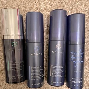 Monat products